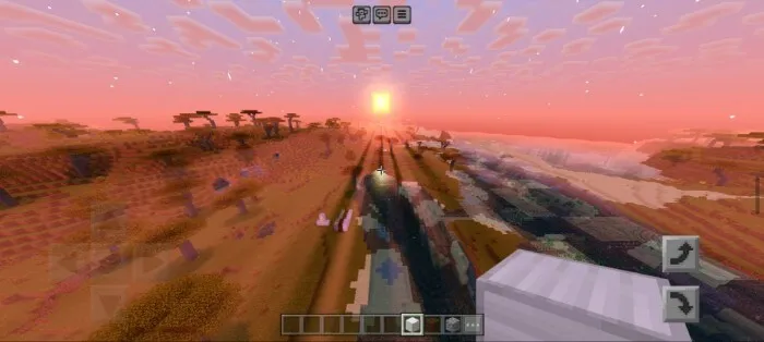 AziFy Revive – Shader screenshot