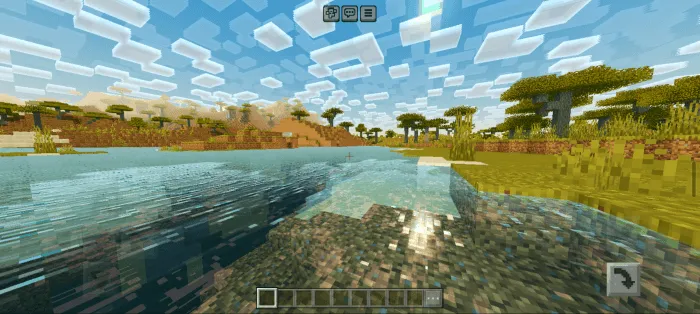 AziFy Revive – Shader screenshot