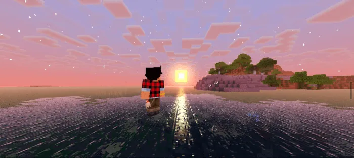 AziFy Revive – Shader screenshot