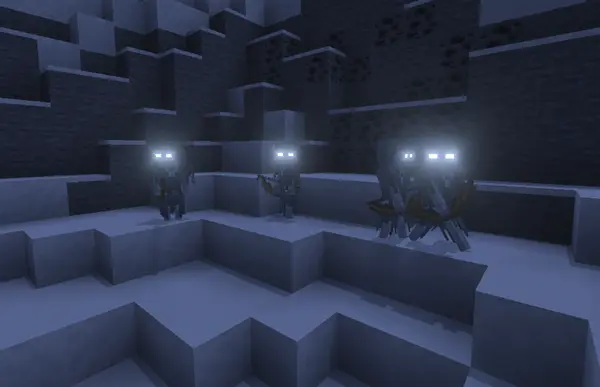 Vibrant Visuals 38 – Texture Pack screenshot
