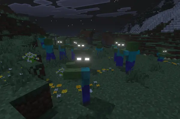 Vibrant Visuals 38 – Texture Pack screenshot