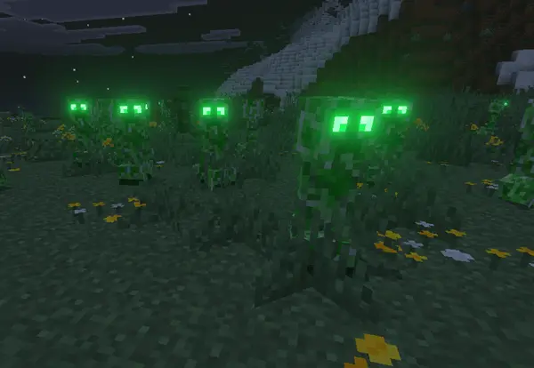 Vibrant Visuals 38 – Texture Pack screenshot