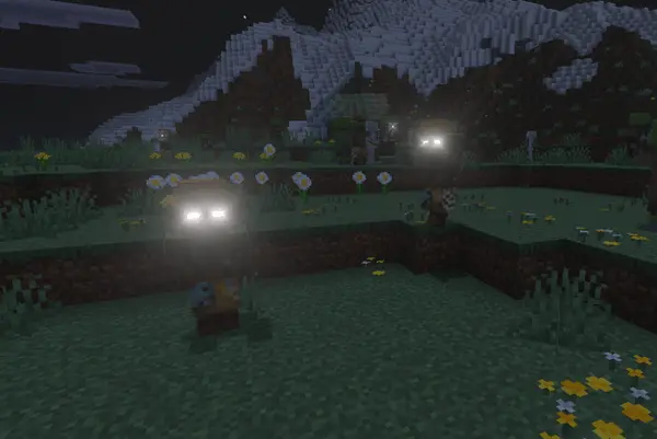 Vibrant Visuals 38 – Texture Pack screenshot