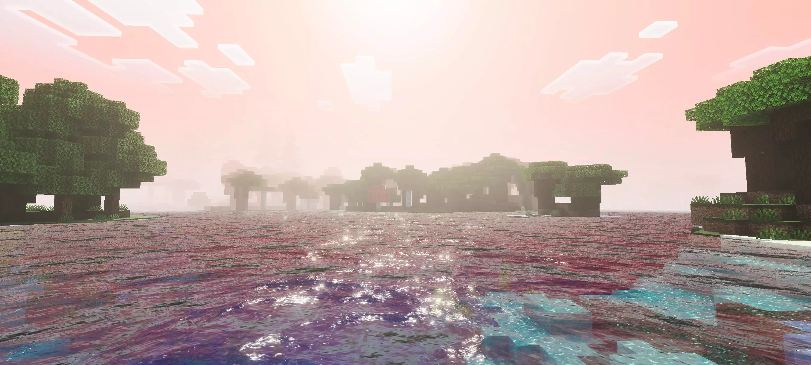 Nami Visual Shader screenshot