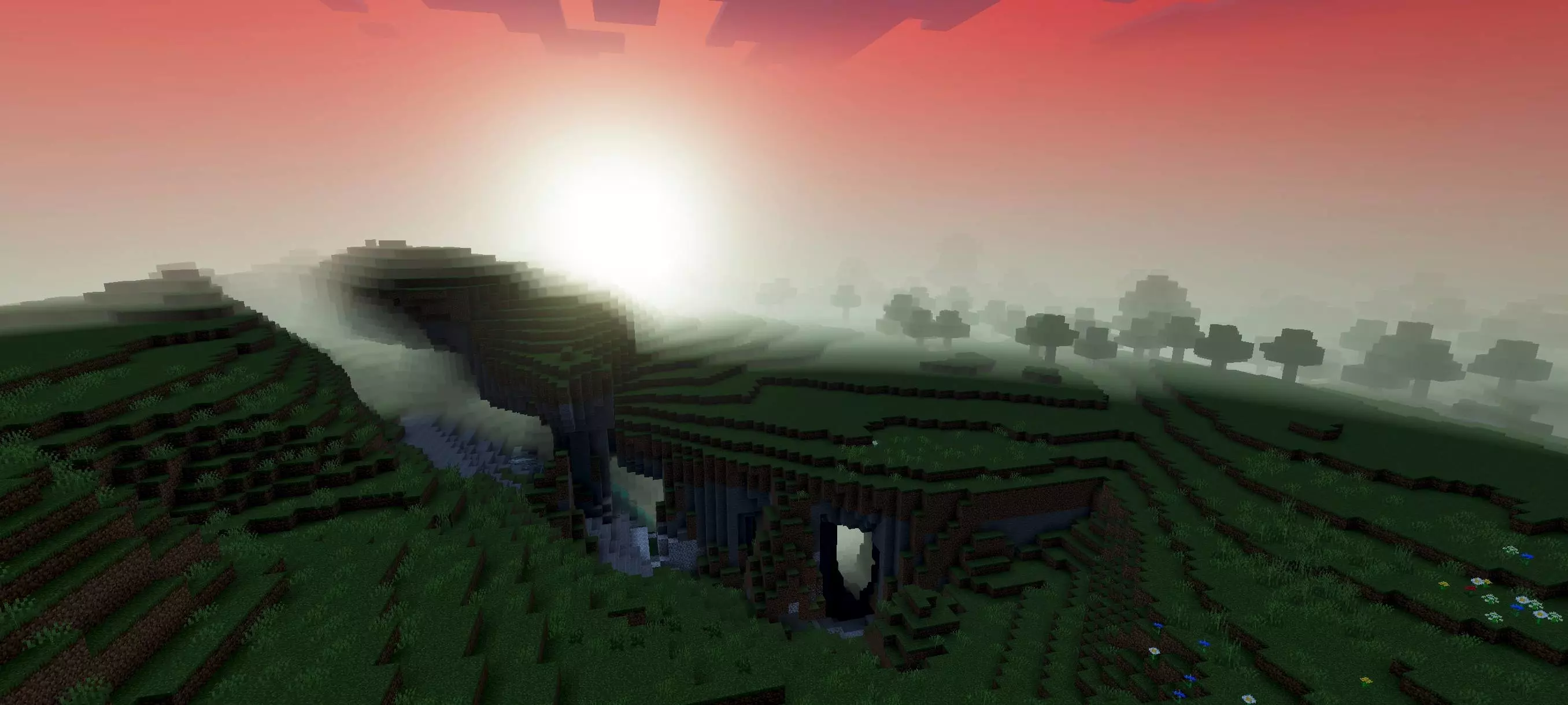 Nami Visual Shader screenshot