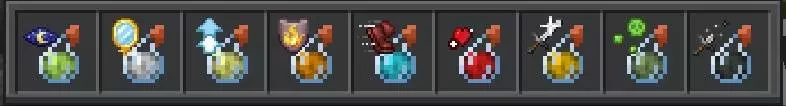 Ultimate PvP Kit – Texture Pack screenshot