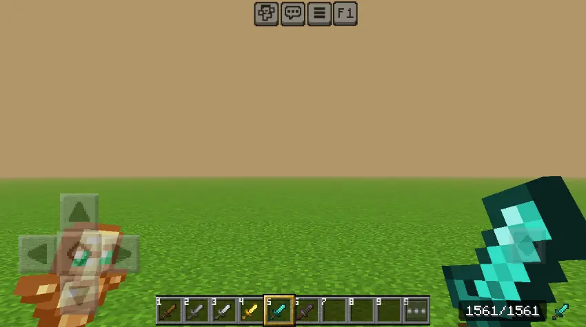 Ultimate PvP Kit – Texture Pack screenshot