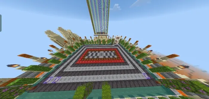 PvP- Map screenshot