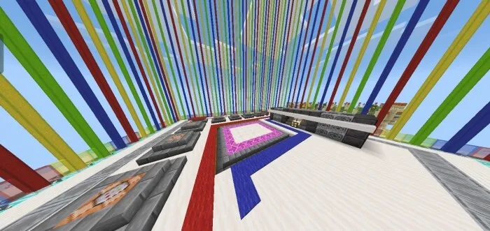 PvP- Map screenshot