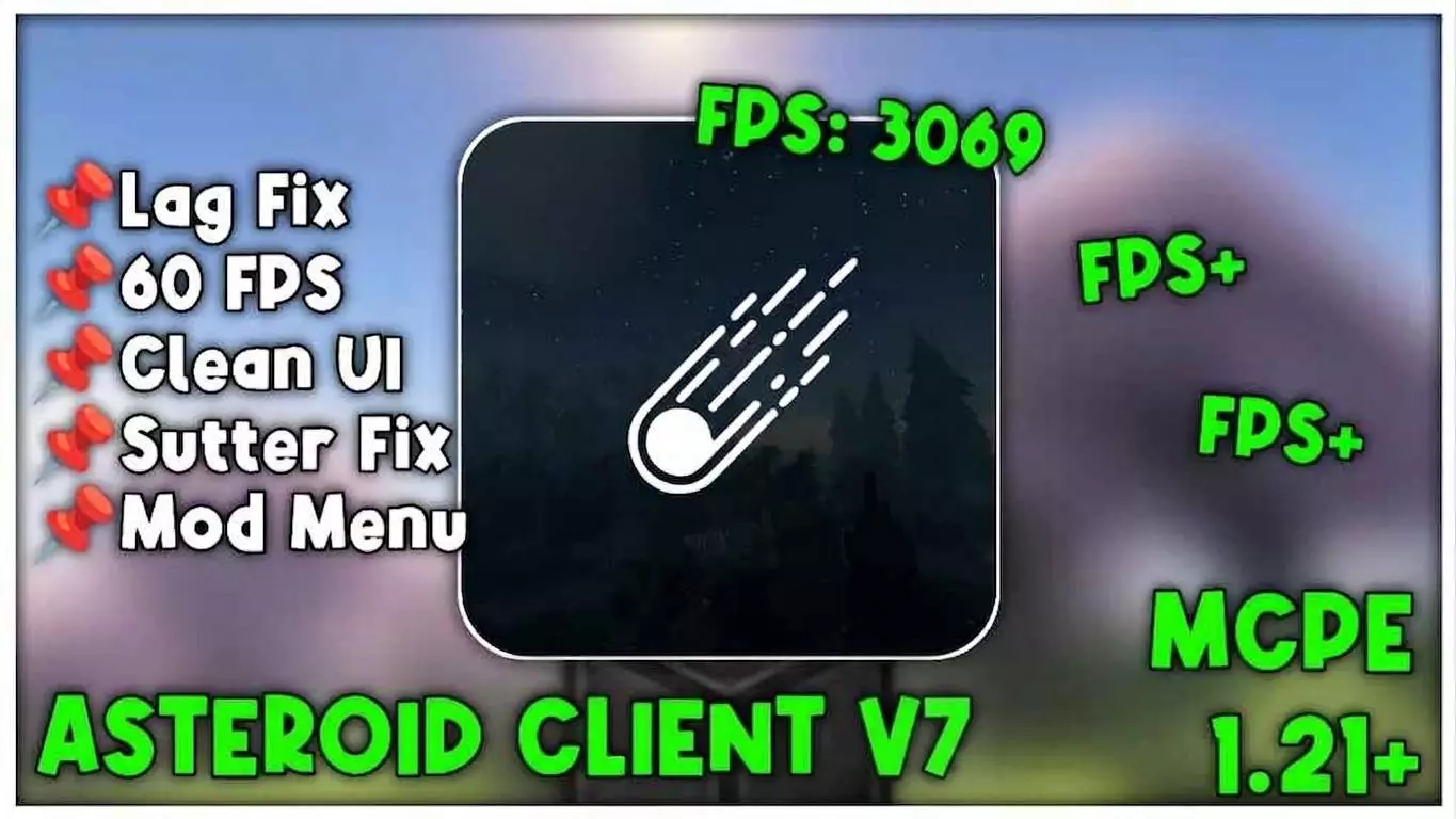 Asteroid Client – Texture Pack thumbnail