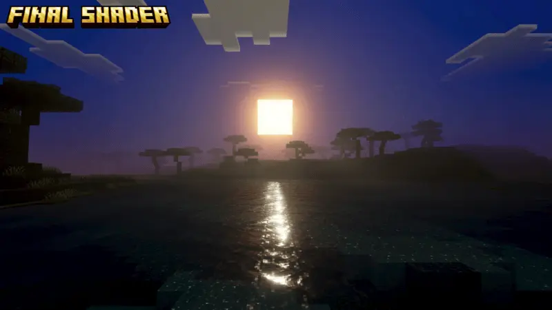 FINAL SHADER thumbnail