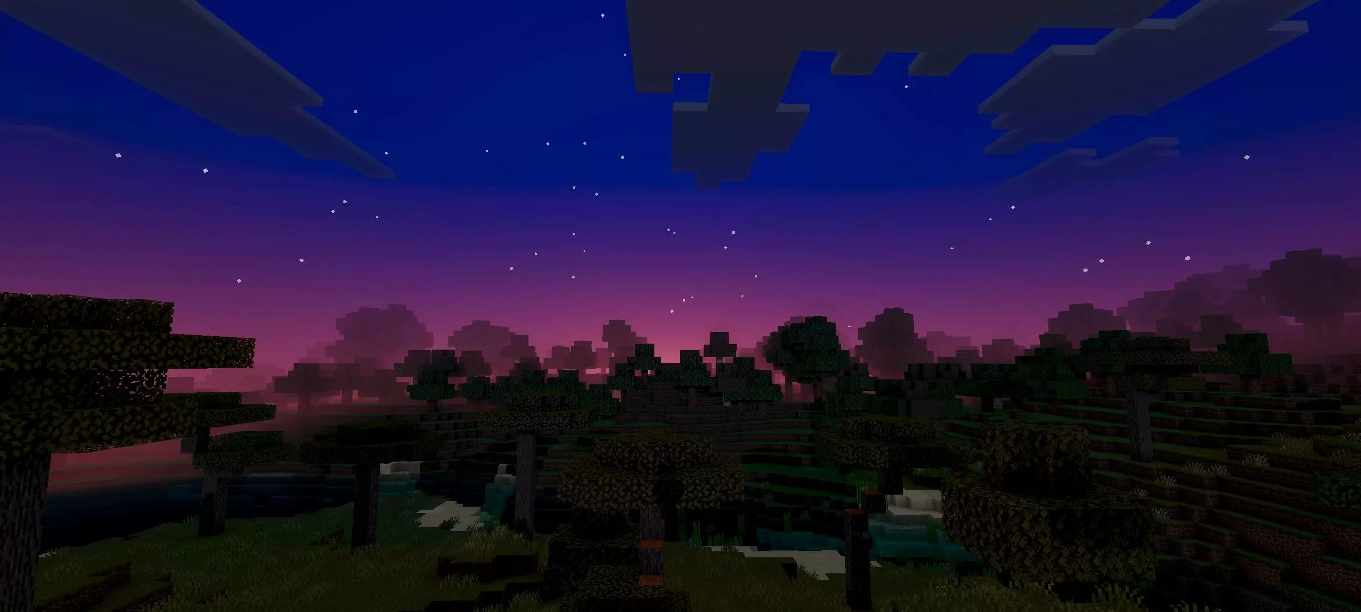 FINAL SHADER screenshot