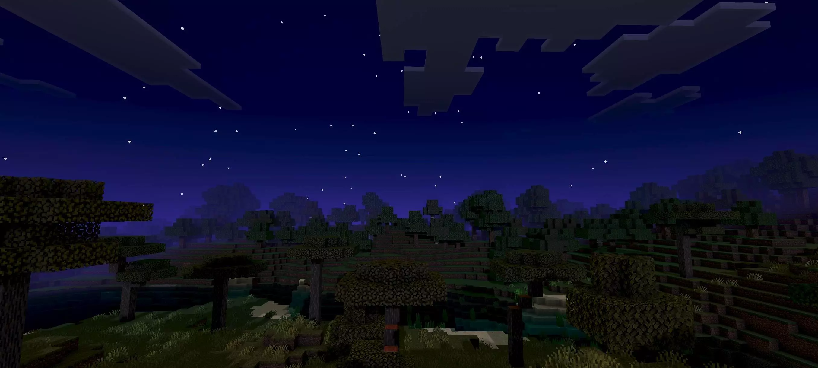 FINAL SHADER screenshot