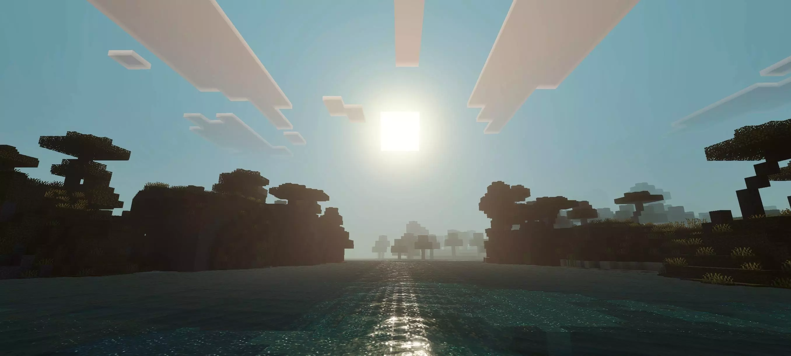 FINAL SHADER screenshot