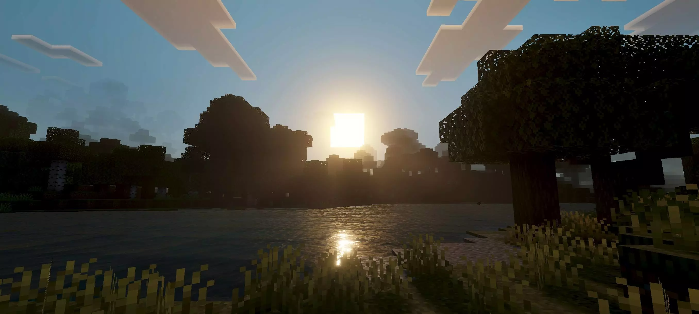 FINAL SHADER screenshot