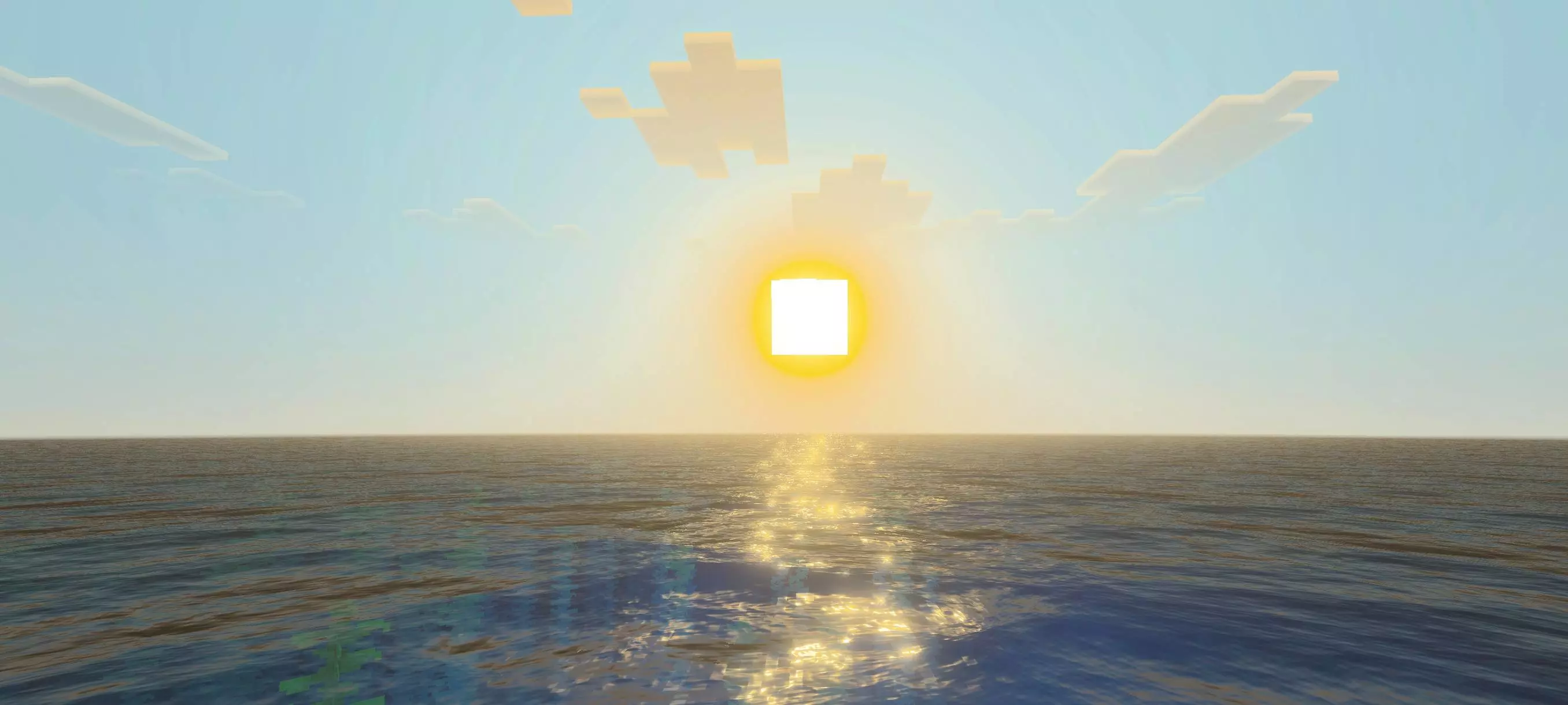 CONSTANTI SHADER screenshot