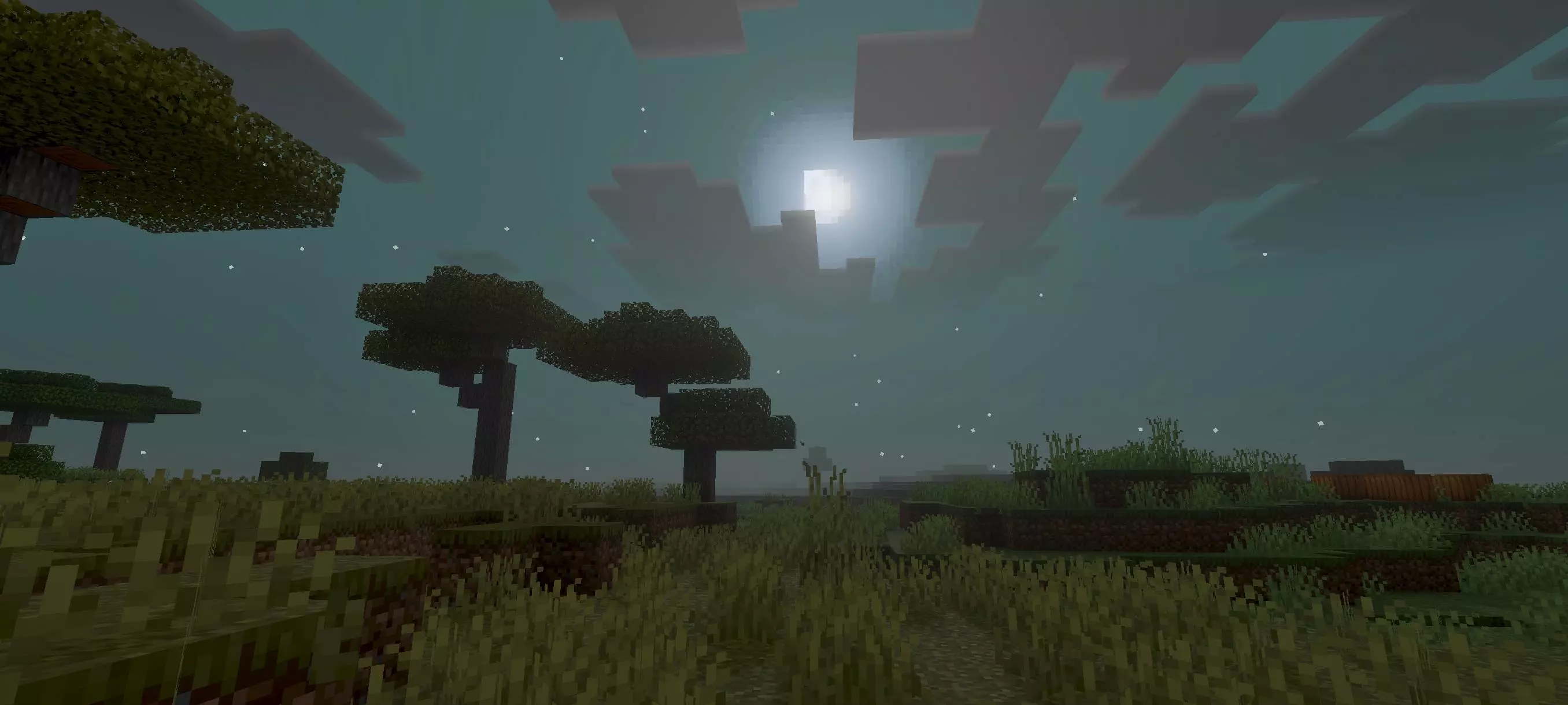 CONSTANTI SHADER screenshot