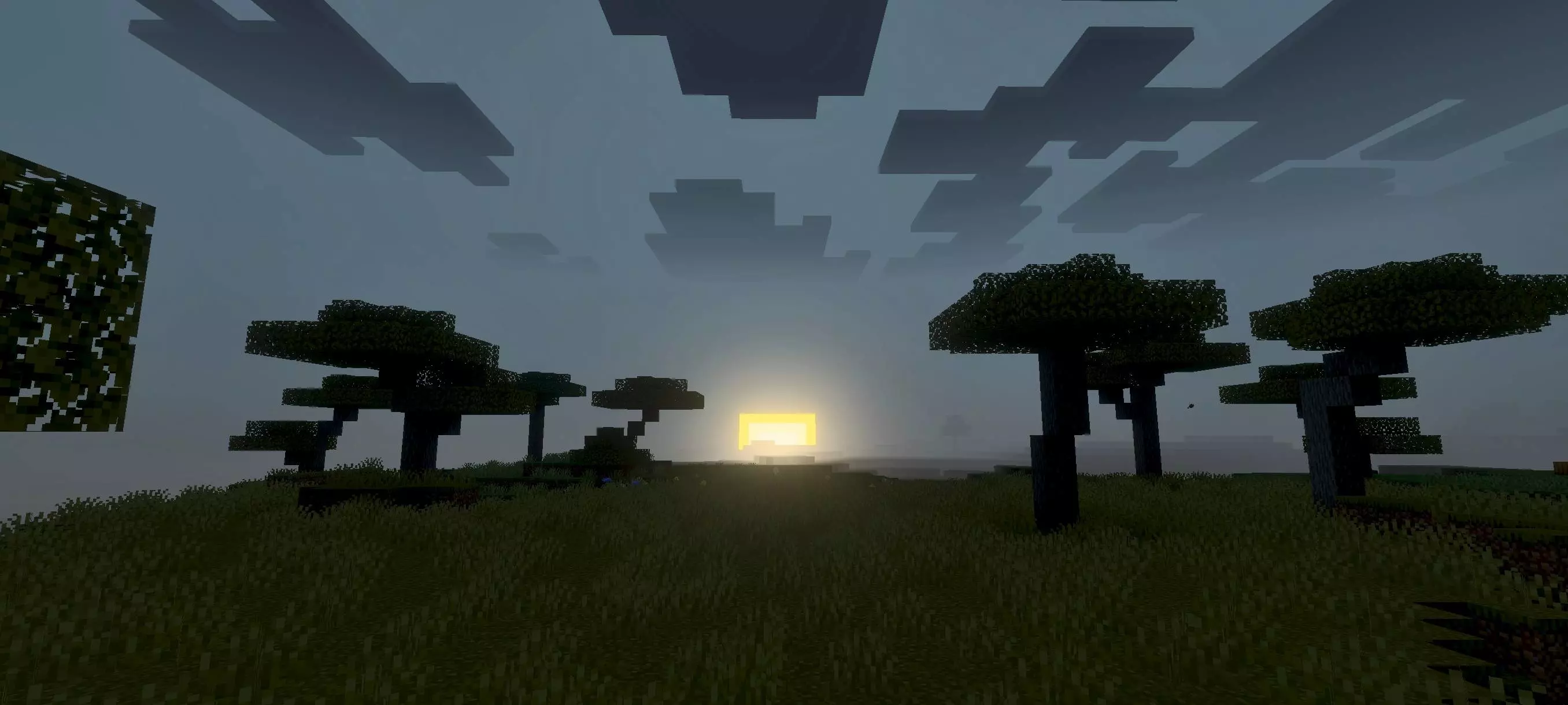 CONSTANTI SHADER screenshot