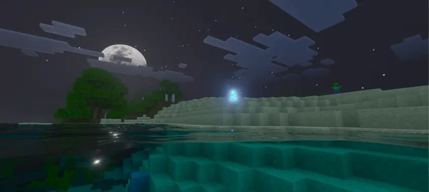 Kinetix Visuals – Shader screenshot