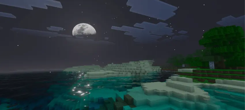 Kinetix Visuals – Shader screenshot