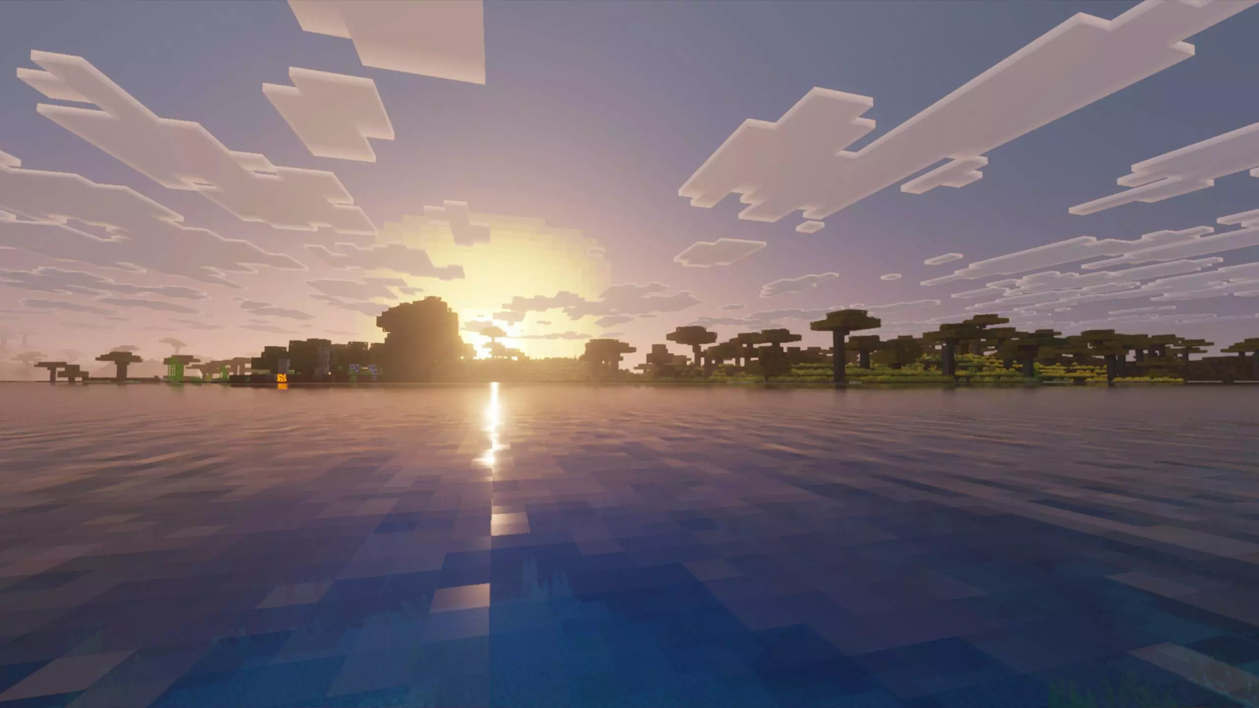 Vanilla Vibrant Visuals (Graphics Pack) – Shader screenshot