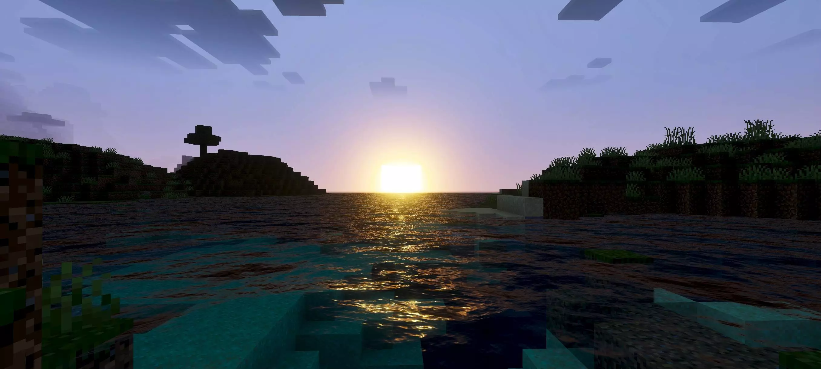 Howard Eclipse – Shader screenshot