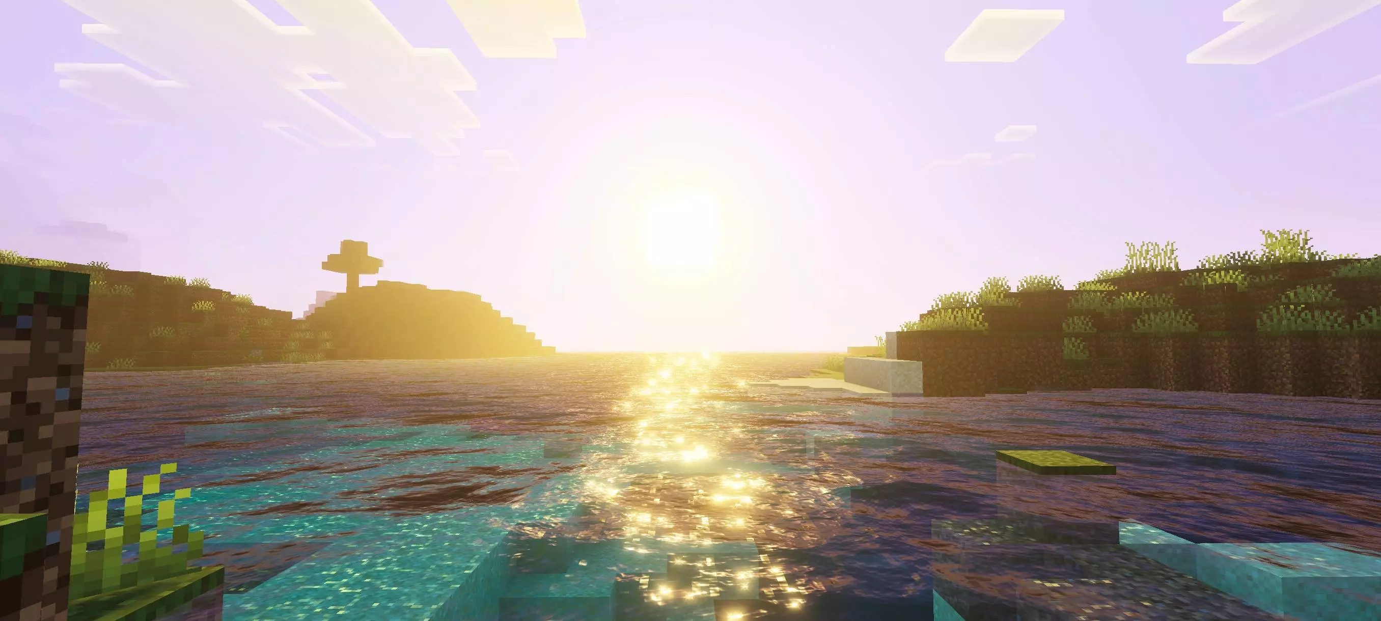 Howard Eclipse – Shader screenshot