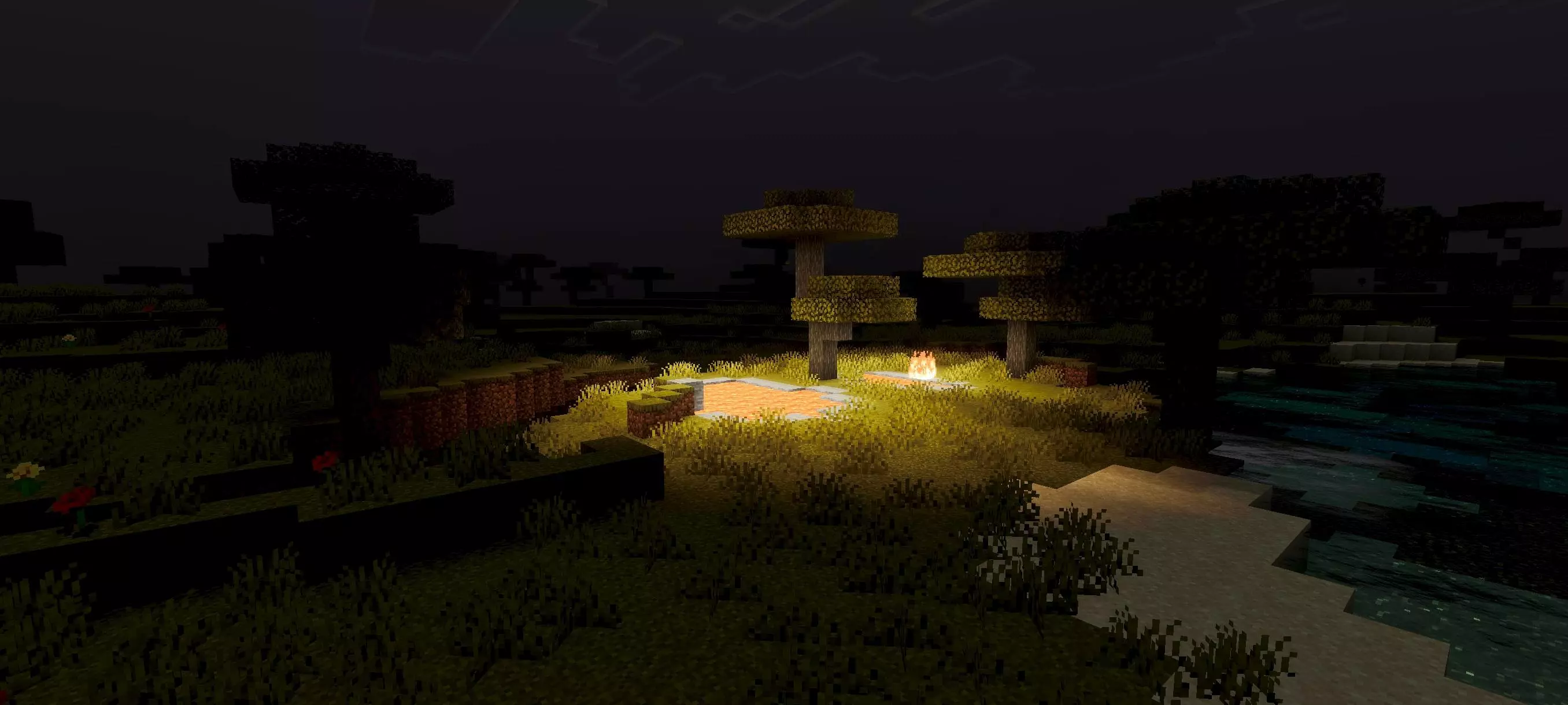 Howard Eclipse – Shader screenshot
