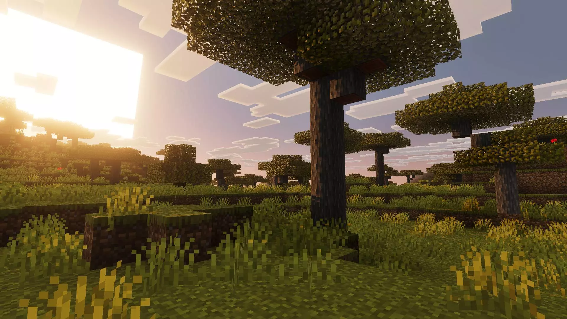 Vibrant Normals – Shader screenshot