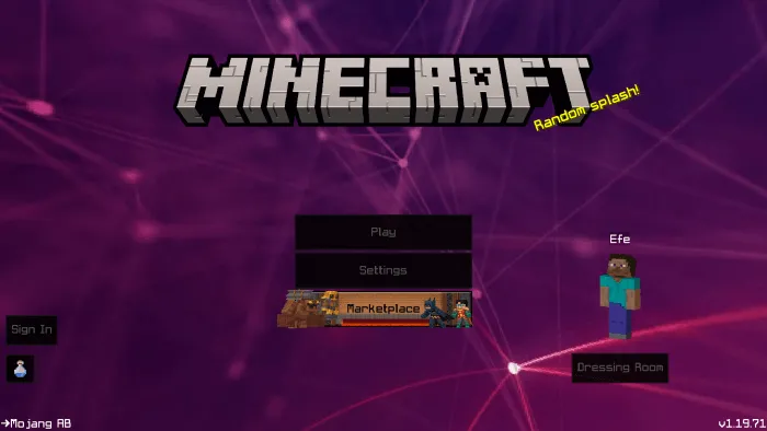 Meta Chrome PvP Pack – Texture Pack screenshot