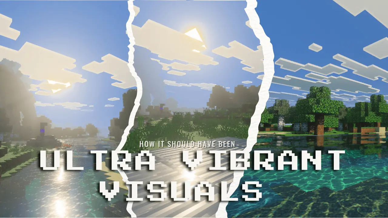 Ultra Vibrant Visuals for Vibrant Visuals thumbnail