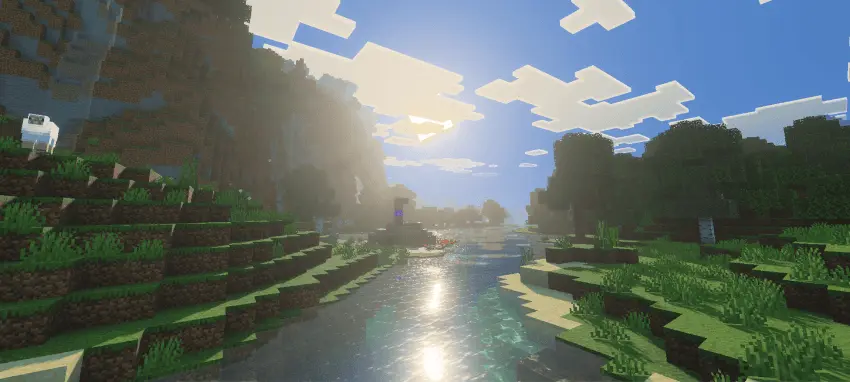 Visuels ultra vibrants pour des visuels vibrants screenshot