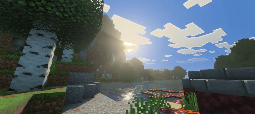Visuels ultra vibrants pour des visuels vibrants screenshot