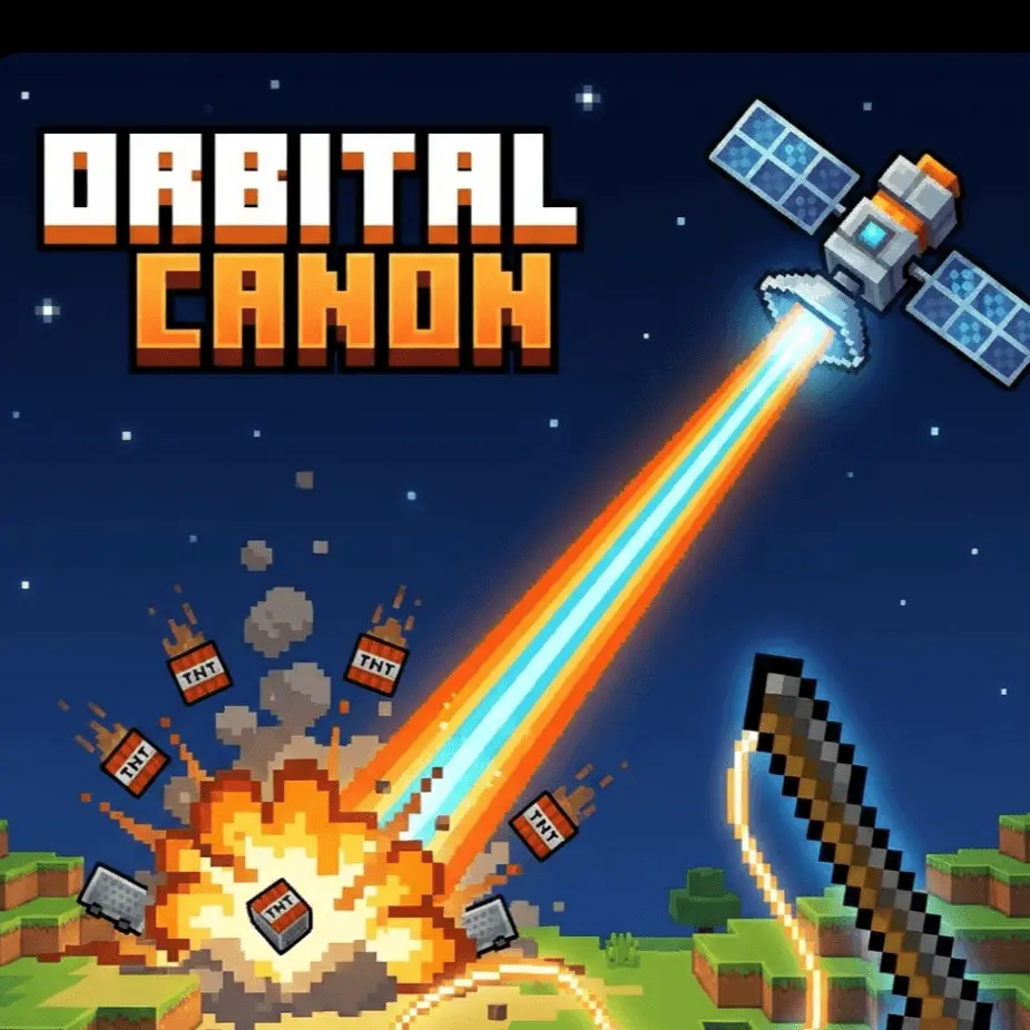 Orbital Canon Mod / Addon thumbnail