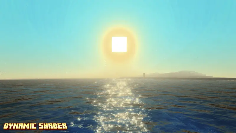 DYNAMIC SHADER thumbnail
