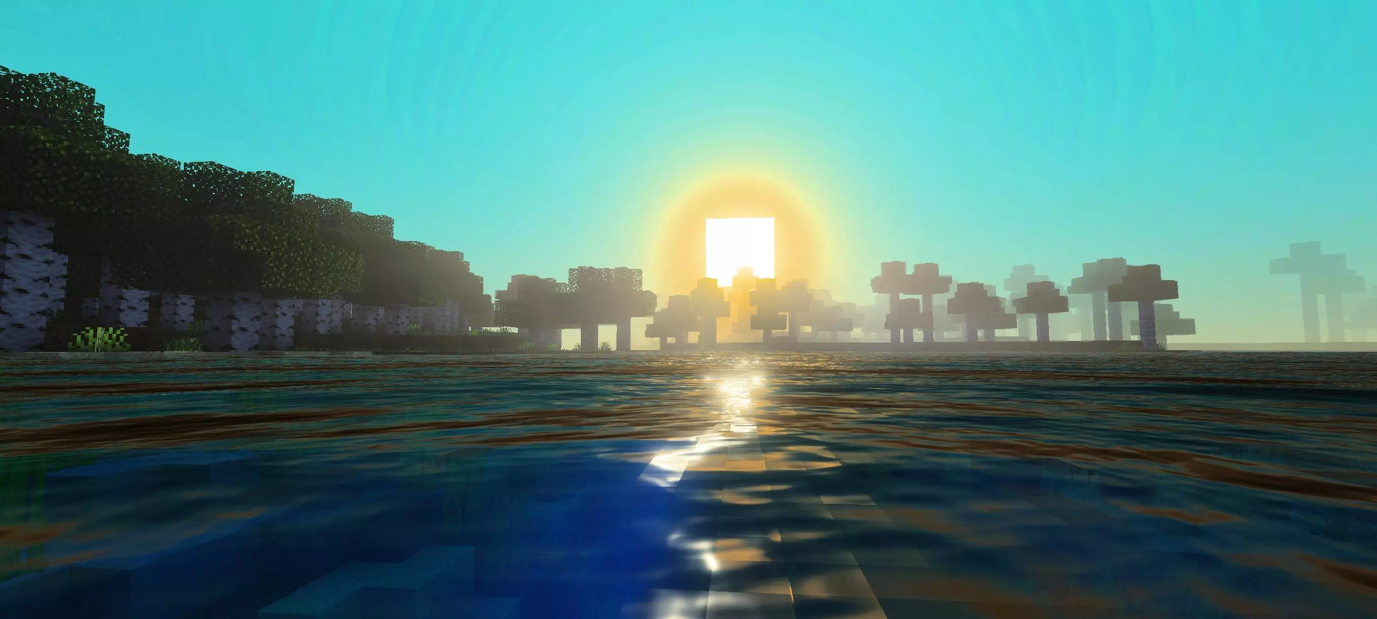 DYNAMIC SHADER screenshot