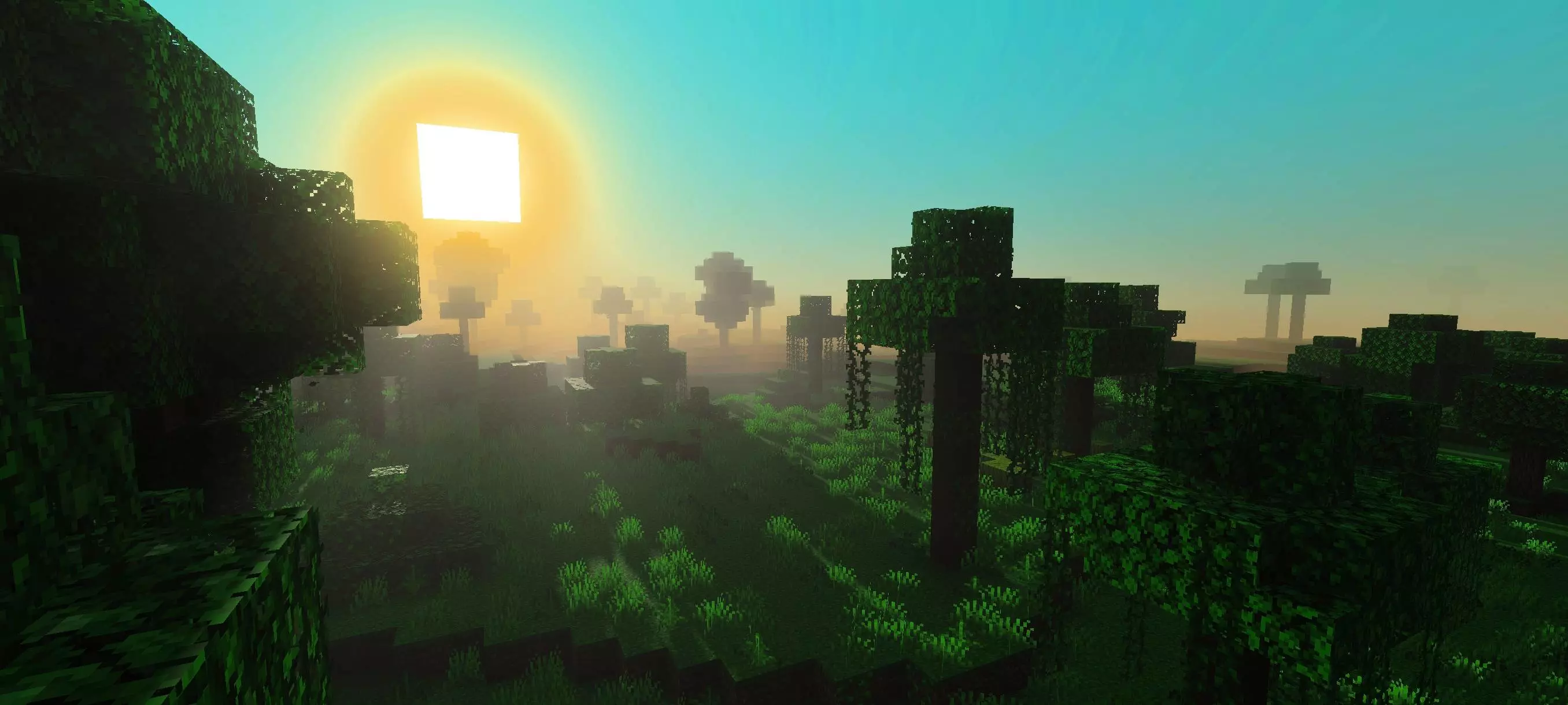 DYNAMIC SHADER screenshot