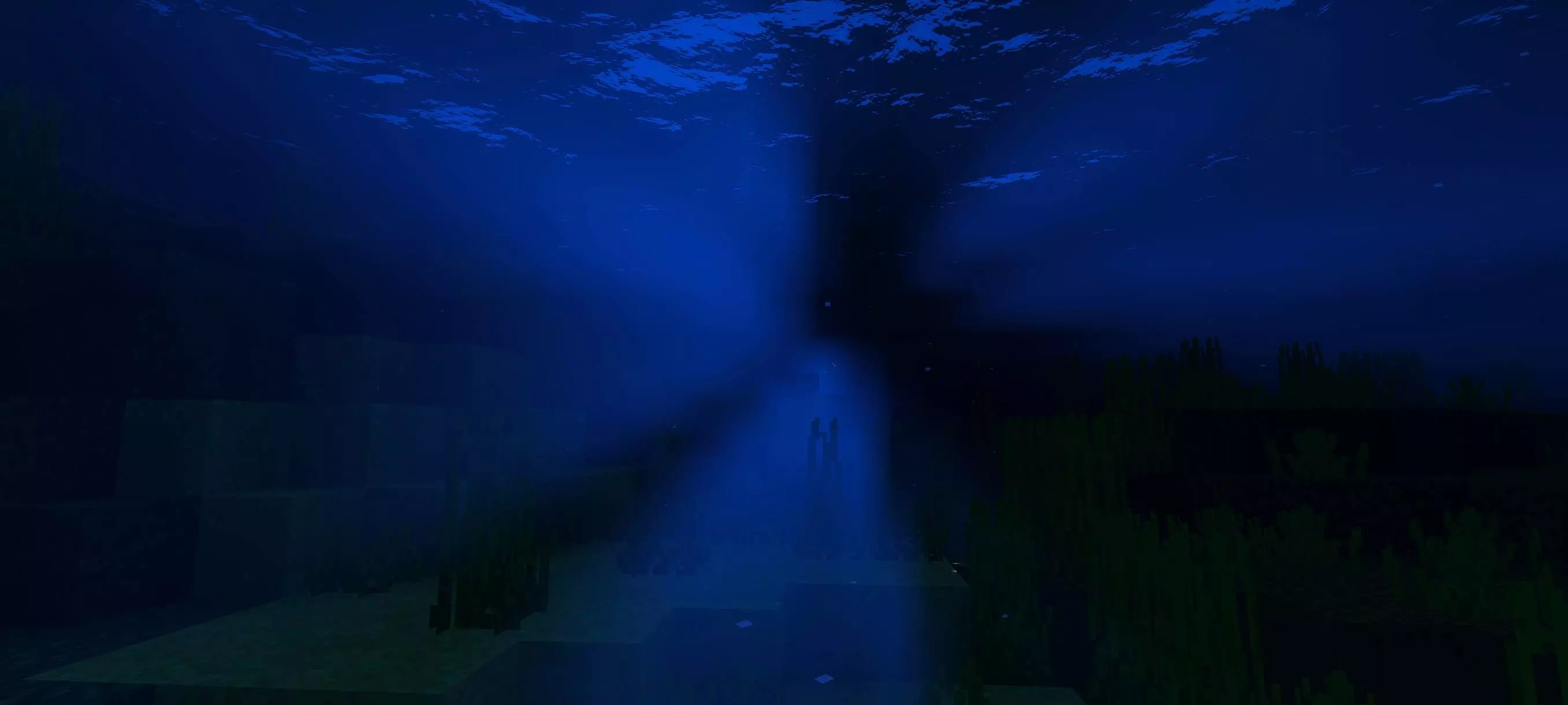 DYNAMIC SHADER screenshot