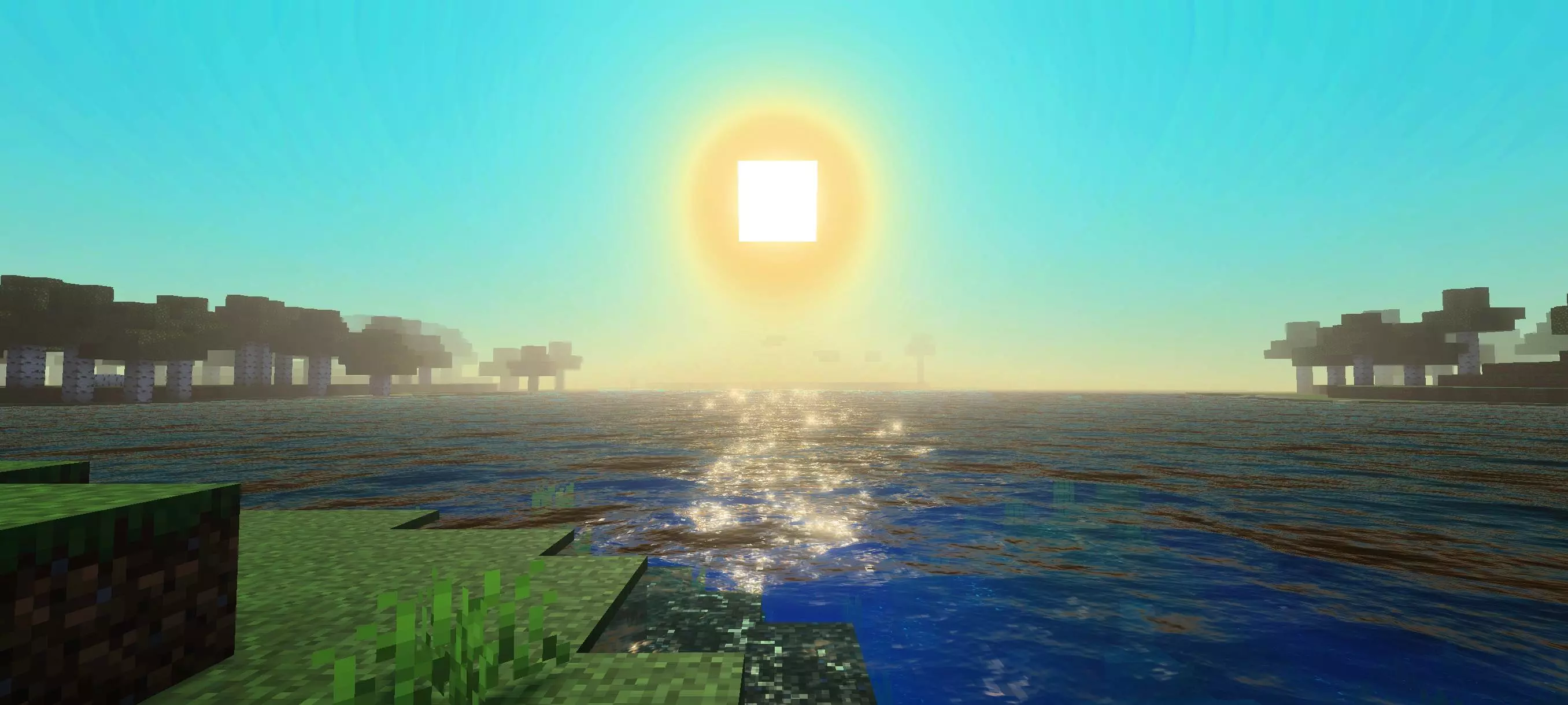 DYNAMIC SHADER screenshot