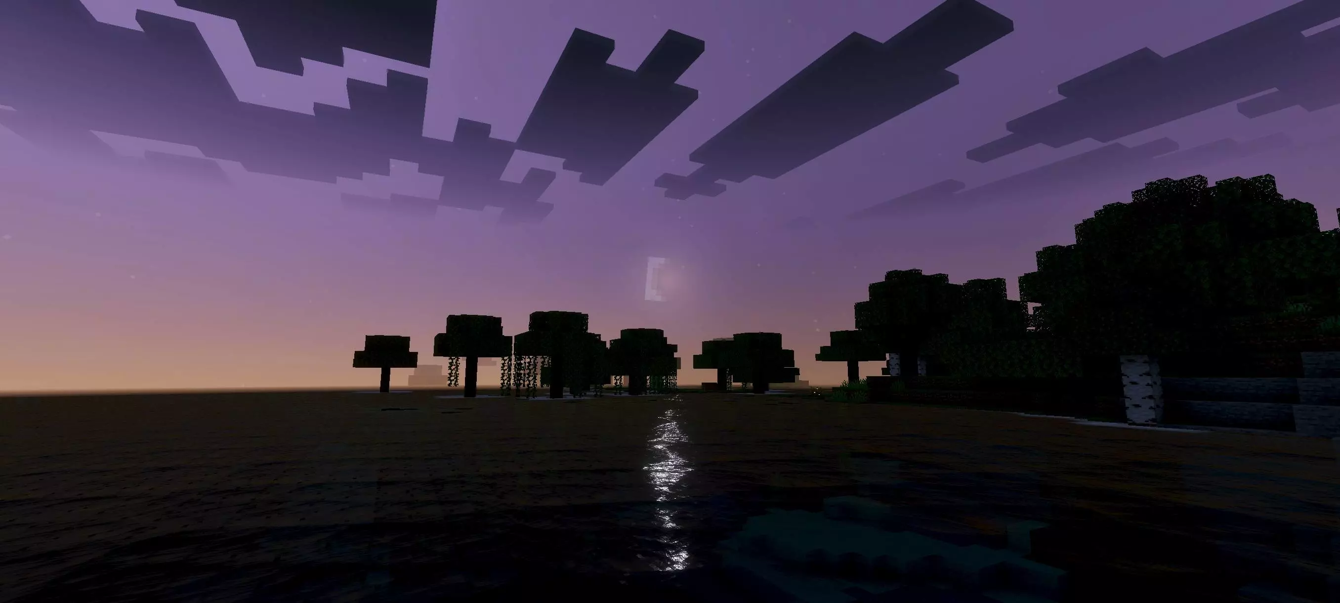 Chara Visual Shade – Shader screenshot