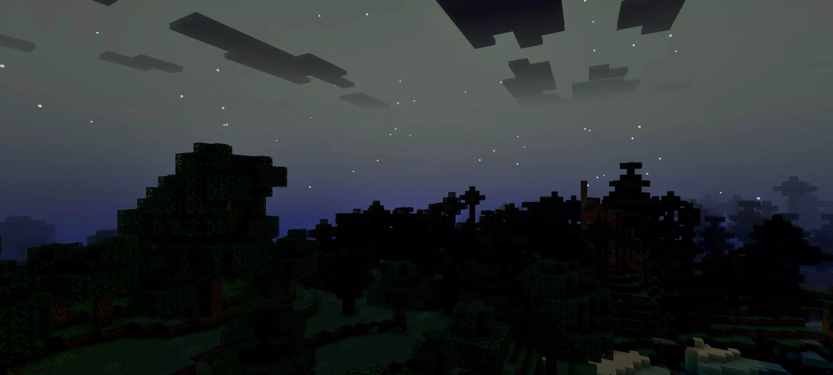 Chara Visual Shade – Shader screenshot