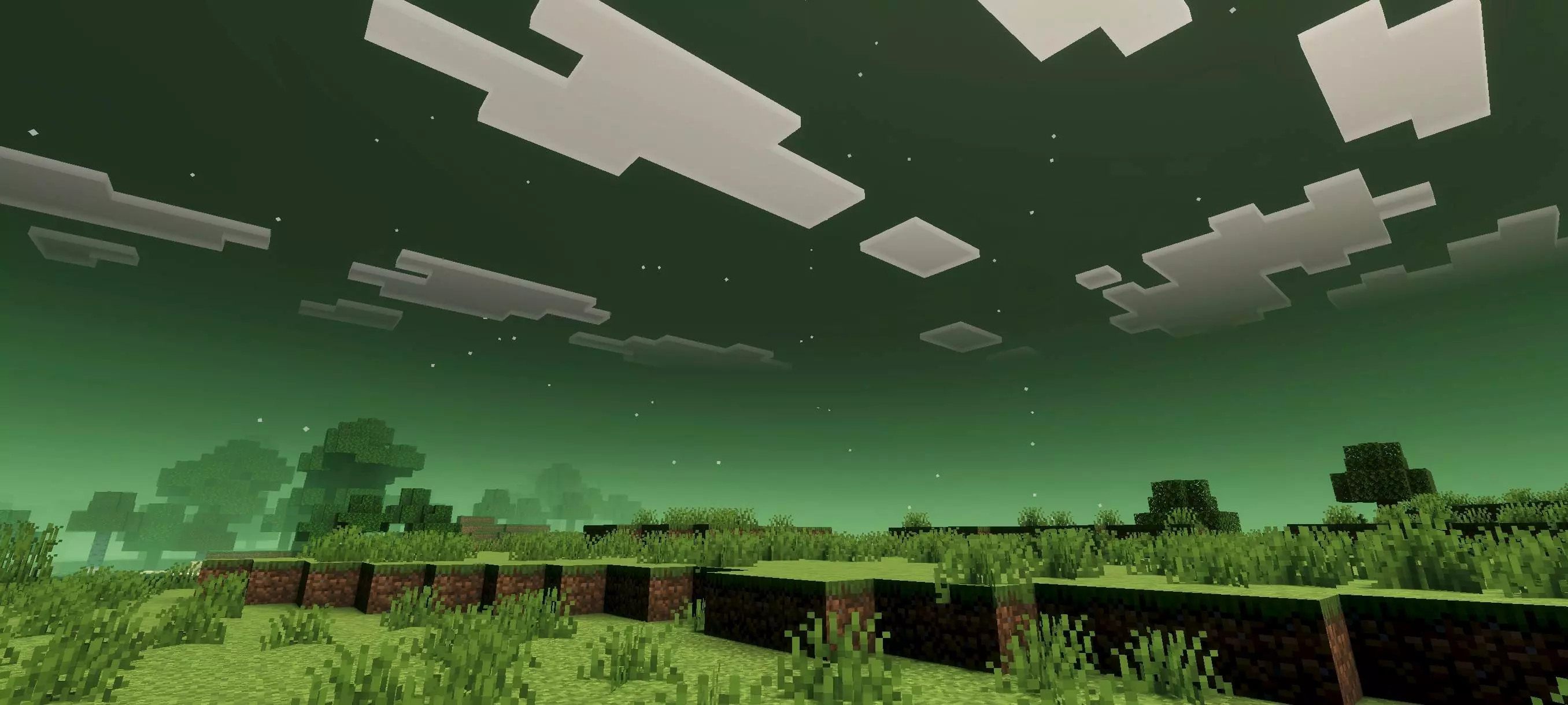 Chara Visual Shade – Shader screenshot