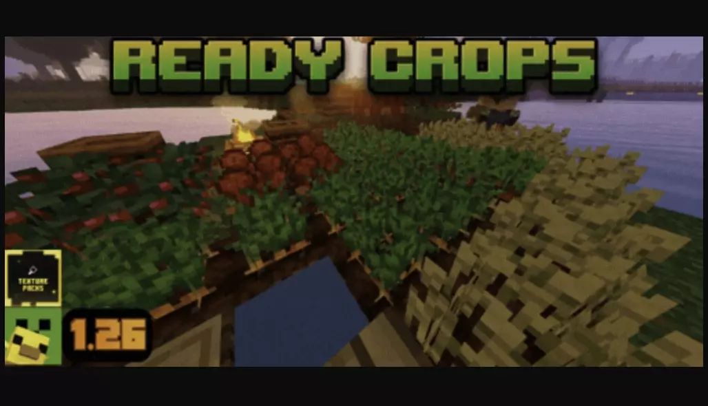 Ready Crops [Tweaks]: Animated Fully Grown Highlighter – Shader thumbnail