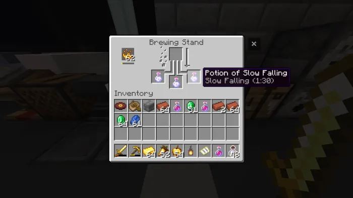 Vanilla Deluxe: Legacy UI Packs Addon screenshot