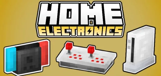Home Electronics | Furniture Addon thumbnail