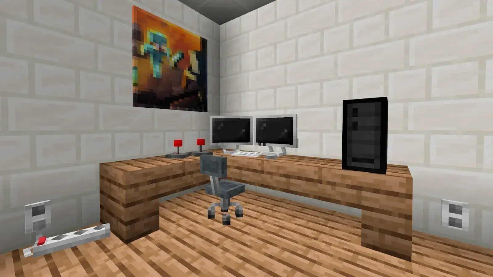 Home Electronics | Furniture Addon screenshot 5