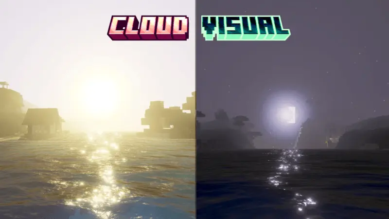 Cloud Visual – Shader thumbnail