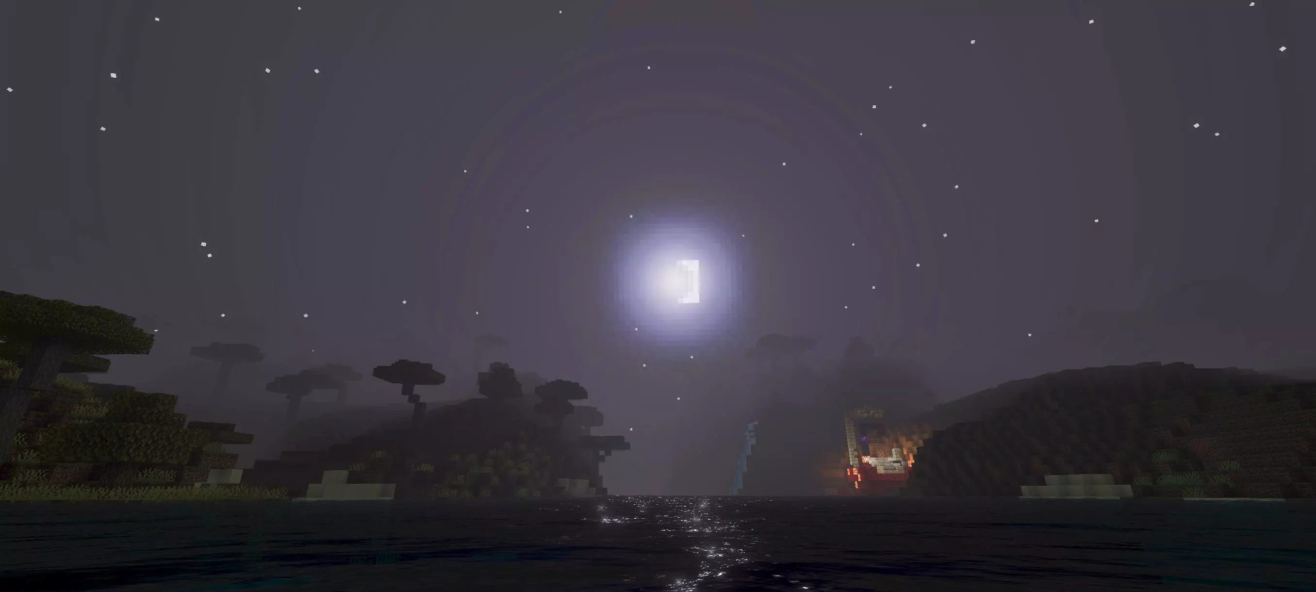 Cloud Visual – Shader screenshot