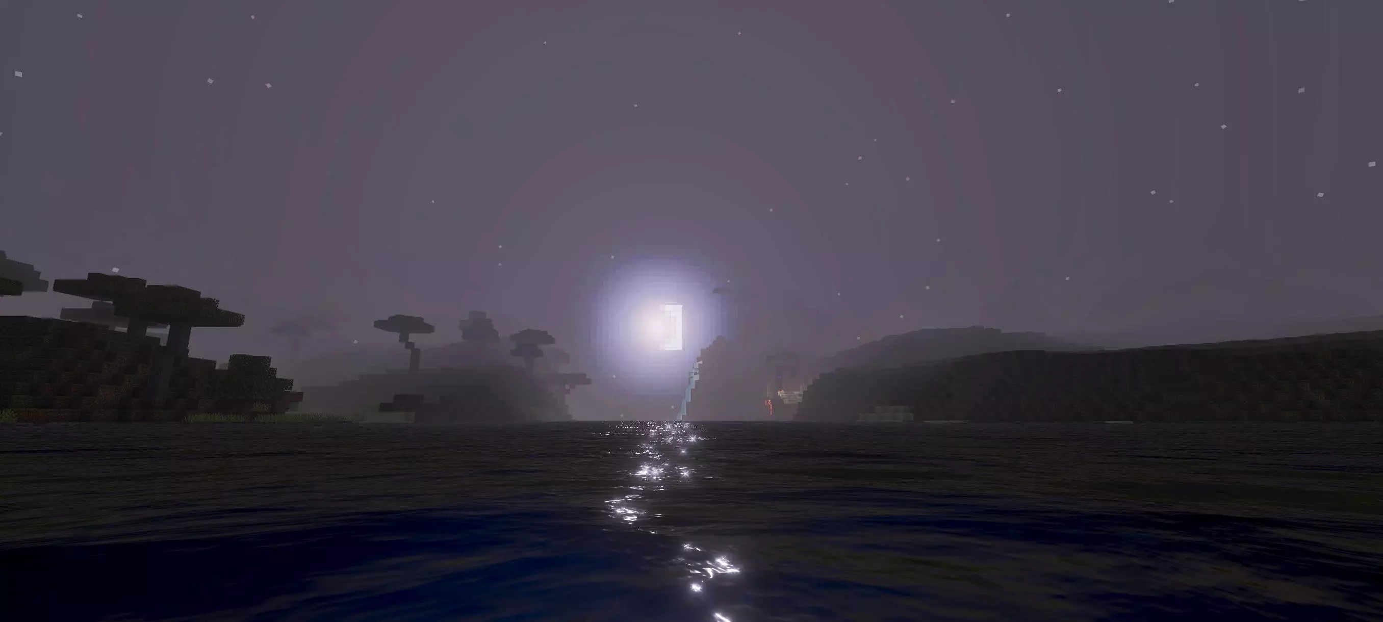 Cloud Visual – Shader screenshot