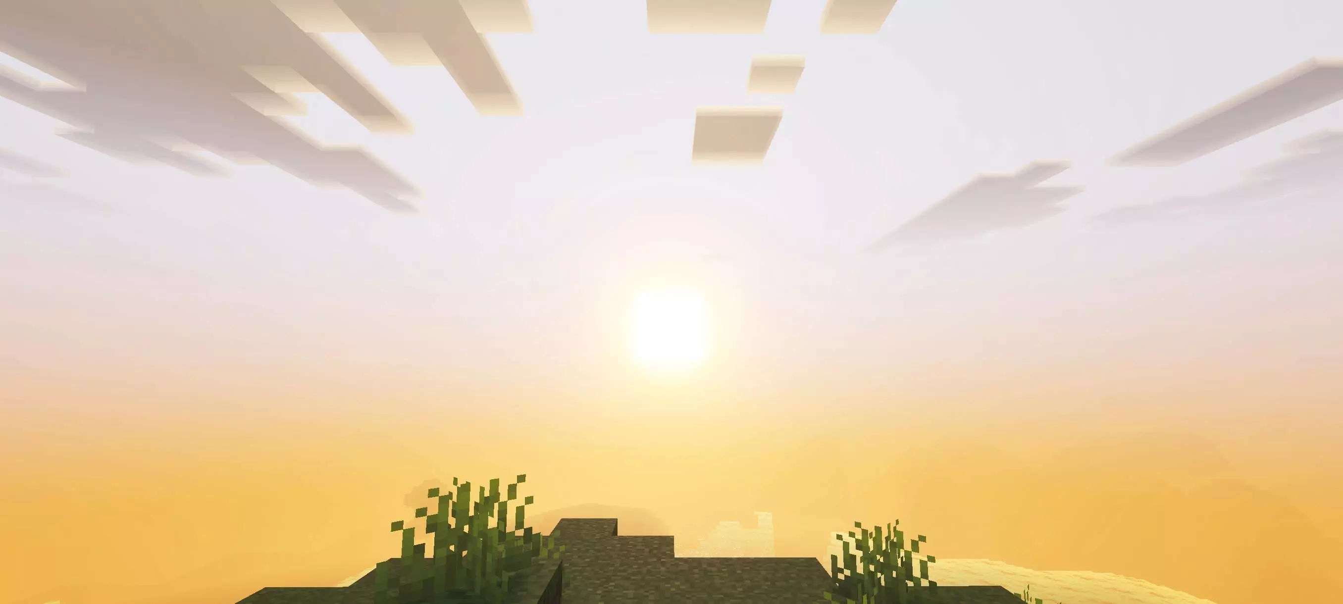 Cloud Visual – Shader screenshot